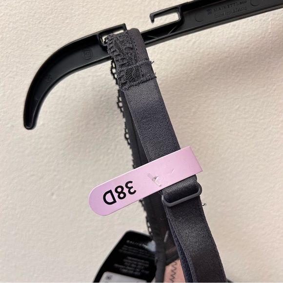 Bali One Smooth U Post Surgery Comfort & Support wire free bra size 38D - Picture 8 of 12